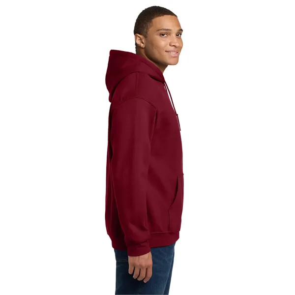 Gildan - Heavy Blend Hooded Sweatshirt. - Gildan - Heavy Blend Hooded Sweatshirt. - Image 140 of 209