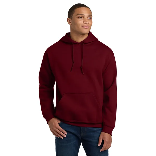 Gildan - Heavy Blend Hooded Sweatshirt. - Gildan - Heavy Blend Hooded Sweatshirt. - Image 143 of 209