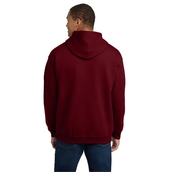 Gildan - Heavy Blend Hooded Sweatshirt. - Gildan - Heavy Blend Hooded Sweatshirt. - Image 144 of 209