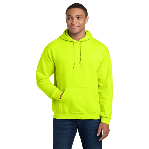 Gildan - Heavy Blend Hooded Sweatshirt. - Gildan - Heavy Blend Hooded Sweatshirt. - Image 149 of 209