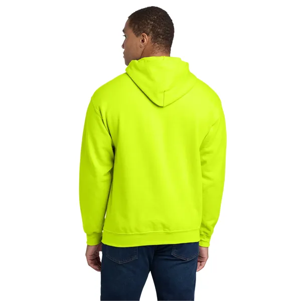 Gildan - Heavy Blend Hooded Sweatshirt. - Gildan - Heavy Blend Hooded Sweatshirt. - Image 151 of 209