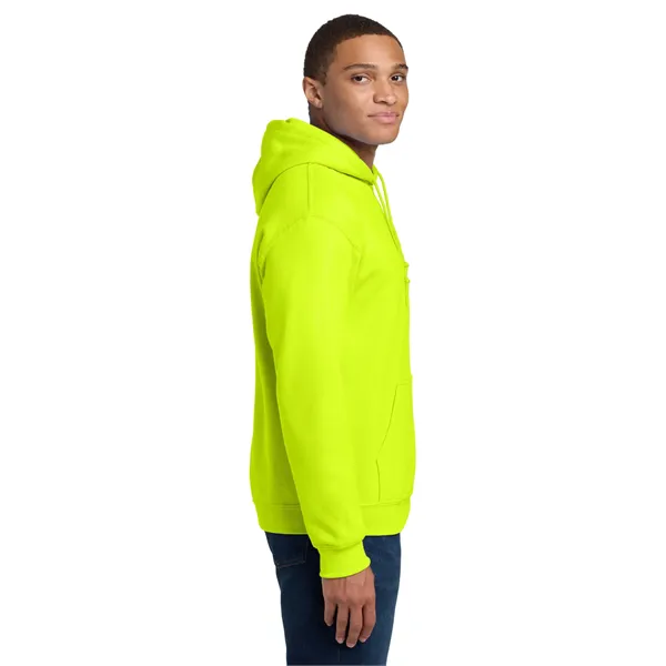 Gildan - Heavy Blend Hooded Sweatshirt. - Gildan - Heavy Blend Hooded Sweatshirt. - Image 153 of 209