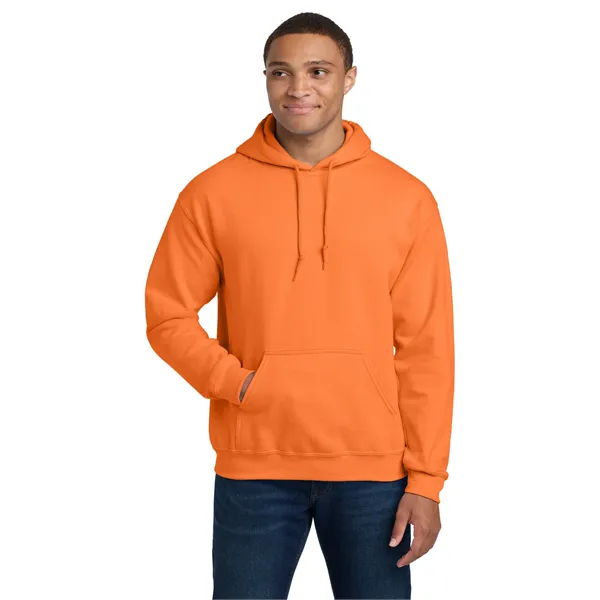Gildan - Heavy Blend Hooded Sweatshirt. - Gildan - Heavy Blend Hooded Sweatshirt. - Image 156 of 209