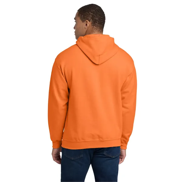 Gildan - Heavy Blend Hooded Sweatshirt. - Gildan - Heavy Blend Hooded Sweatshirt. - Image 158 of 209