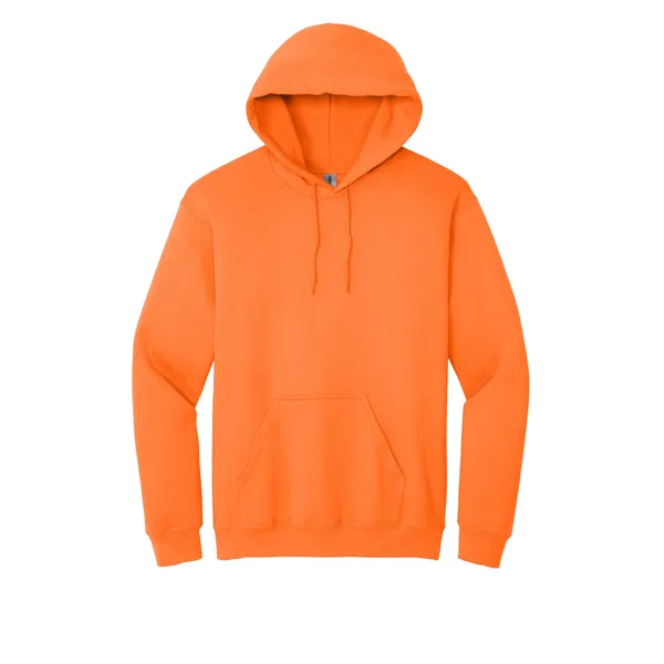 Gildan - Heavy Blend Hooded Sweatshirt. - Gildan - Heavy Blend Hooded Sweatshirt. - Image 162 of 209
