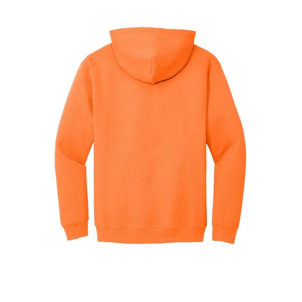 Gildan - Heavy Blend Hooded Sweatshirt. - Gildan - Heavy Blend Hooded Sweatshirt. - Image 164 of 209