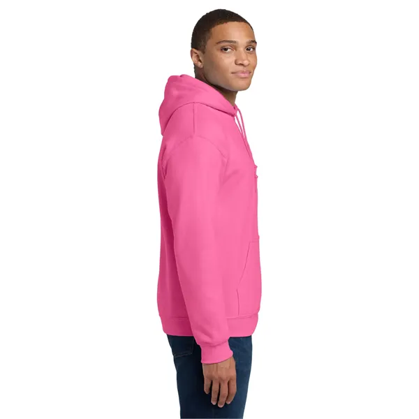 Gildan - Heavy Blend Hooded Sweatshirt. - Gildan - Heavy Blend Hooded Sweatshirt. - Image 170 of 209