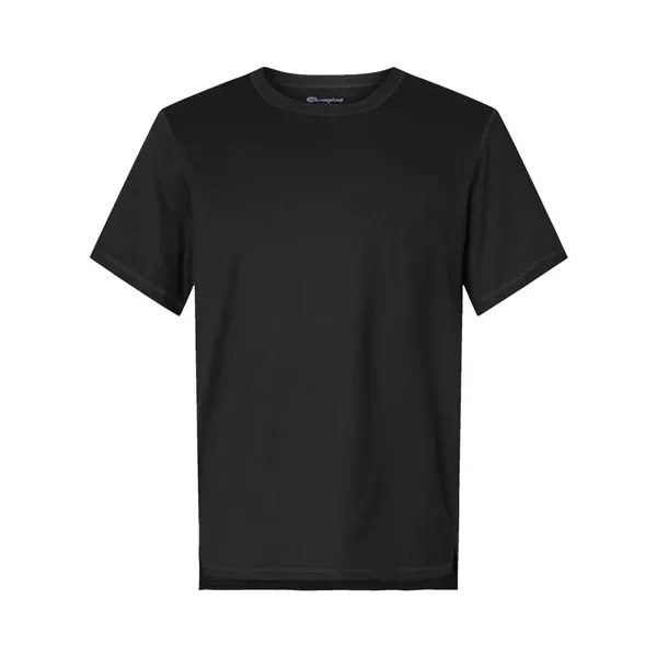 Champion Unisex Sport T-Shirt - Champion Unisex Sport T-Shirt - Image 3 of 8
