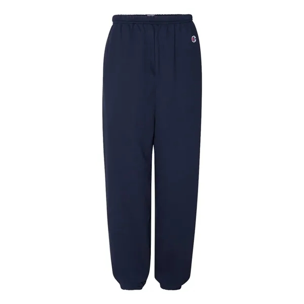 Champion Men's Cotton Max Sweatpants - Champion Men's Cotton Max Sweatpants - Image 0 of 2