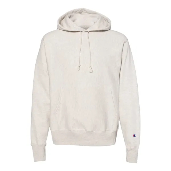 Champion Unisex Reverse Weave® Hooded Sweatshirt - Champion Unisex Reverse Weave® Hooded Sweatshirt - Image 22 of 44