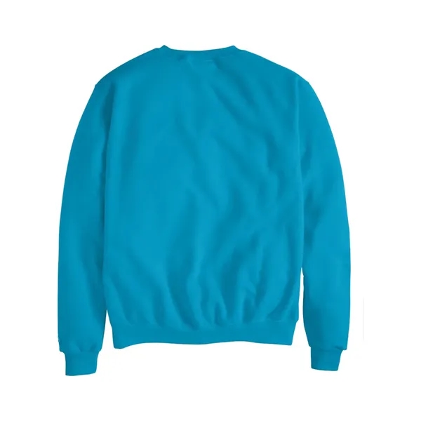 Champion Unisex Powerblend® Crewneck Sweatshirt - Champion Unisex Powerblend® Crewneck Sweatshirt - Image 63 of 66