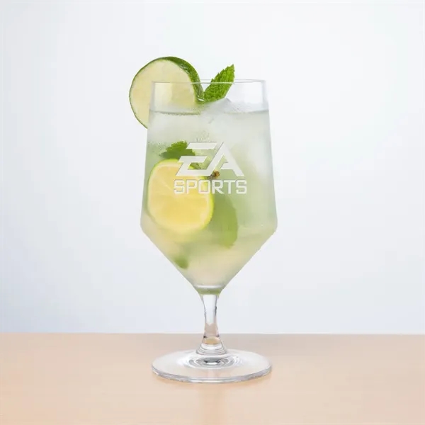 Tucson Cocktail - Deep Etch