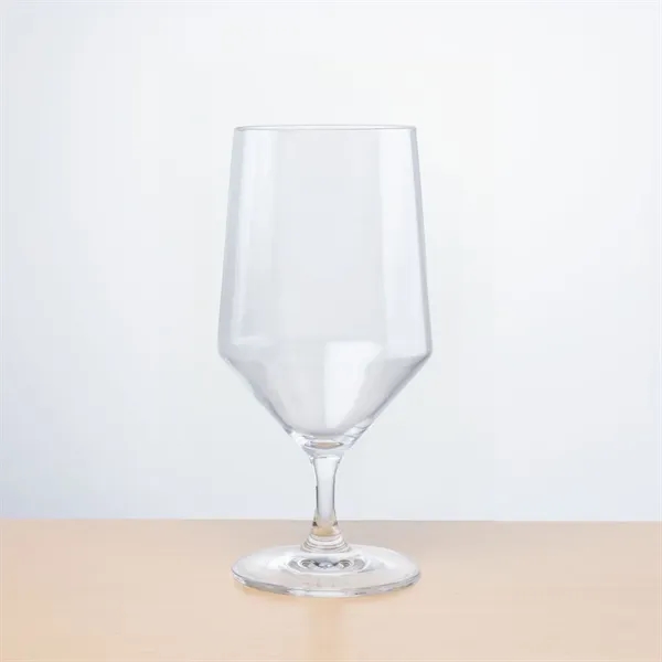 Tucson Cocktail - Deep Etch