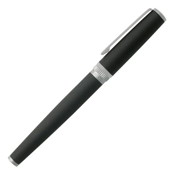 Hugo Boss Gear  Rollerball Pen - Hugo Boss Gear  Rollerball Pen - Image 6 of 6