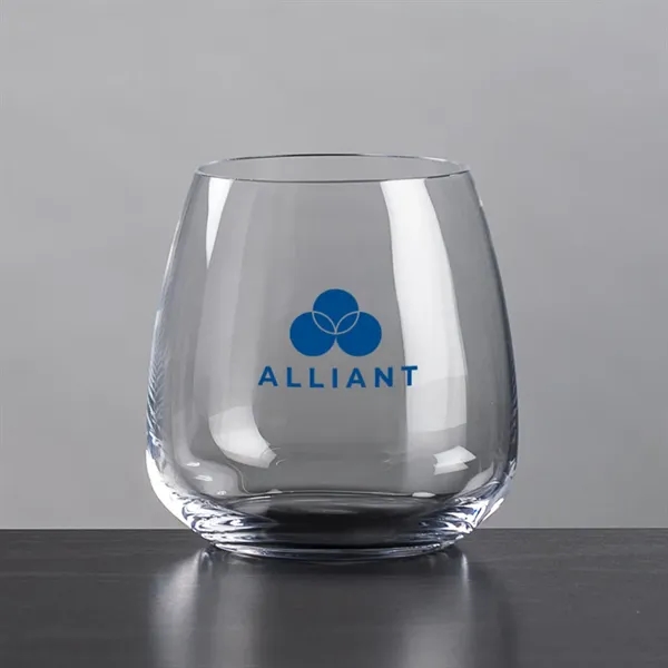 Hogarth OTR - Imprinted - Hogarth OTR - Imprinted - Image 0 of 1