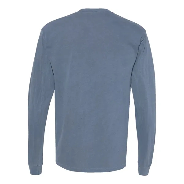 Comfort Colors Unisex Garment-Dyed Heavyweight Long Sleev... - Comfort Colors Unisex Garment-Dyed Heavyweight Long Sleev... - Image 6 of 61