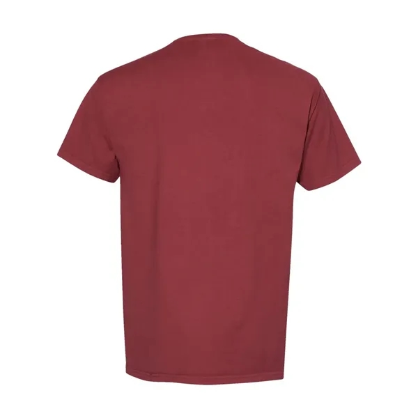ComfortWash by Hanes Men's Garment-Dyed T-Shirt - ComfortWash by Hanes Men's Garment-Dyed T-Shirt - Image 13 of 83