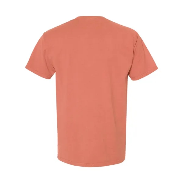 ComfortWash by Hanes Men's Garment-Dyed T-Shirt - ComfortWash by Hanes Men's Garment-Dyed T-Shirt - Image 17 of 83