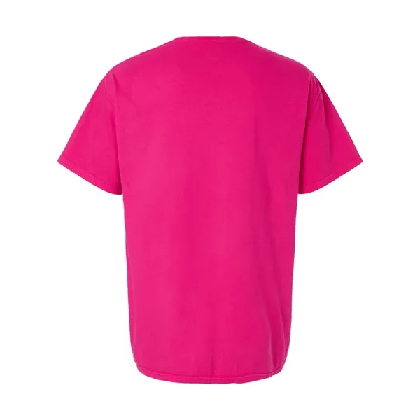 ComfortWash by Hanes Men's Garment-Dyed T-Shirt - ComfortWash by Hanes Men's Garment-Dyed T-Shirt - Image 63 of 83