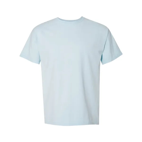 ComfortWash by Hanes Men's Garment-Dyed T-Shirt - ComfortWash by Hanes Men's Garment-Dyed T-Shirt - Image 72 of 83