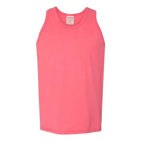 ComfortWash by Hanes Unisex Garment-Dyed Unisex Tank Top - ComfortWash by Hanes Unisex Garment-Dyed Unisex Tank Top - Image 7 of 22