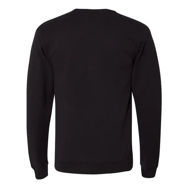 ComfortWash by Hanes Unisex Garment-Dyed Crewneck Sweatshirt - ComfortWash by Hanes Unisex Garment-Dyed Crewneck Sweatshirt - Image 6 of 50