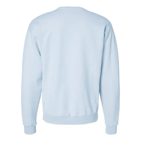 ComfortWash by Hanes Unisex Garment-Dyed Crewneck Sweatshirt - ComfortWash by Hanes Unisex Garment-Dyed Crewneck Sweatshirt - Image 43 of 50