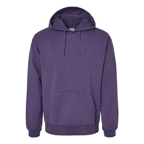 ComfortWash by Hanes Unisex Garment-Dyed Hooded Sweatshirt