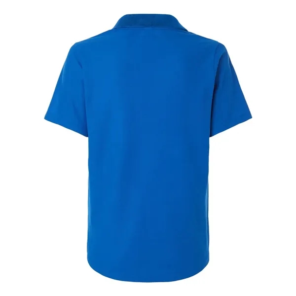 CORE365 Women's Resolve CVC Performance Pique Polo - CORE365 Women's Resolve CVC Performance Pique Polo - Image 30 of 32