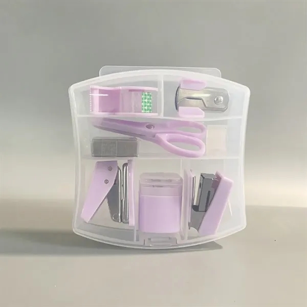 Mini Office Stationery Set - Mini Office Stationery Set - Image 5 of 7