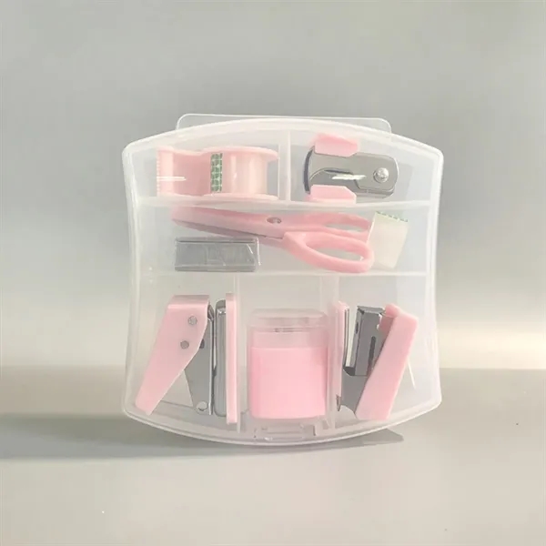 Mini Office Stationery Set - Mini Office Stationery Set - Image 7 of 7