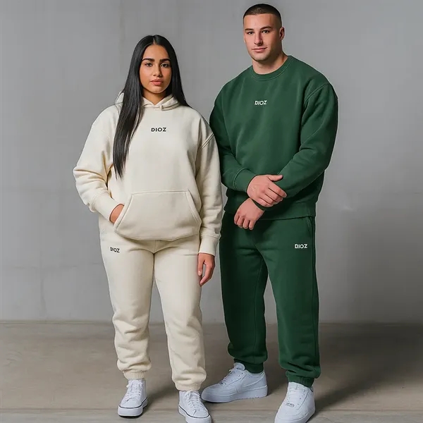 DG57 Core Crew - DG57 Core Crew - Image 0 of 0