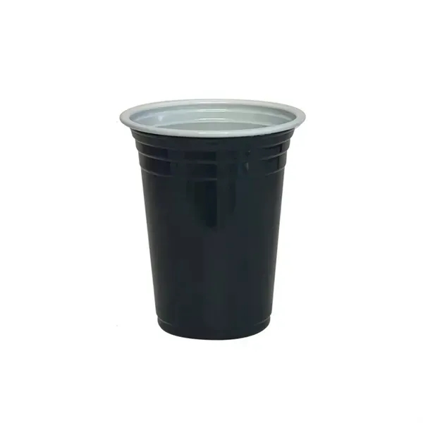 12oz Stadium Party Cup - Disposable Event Drinkware - 12oz Stadium Party Cup - Disposable Event Drinkware - Image 1 of 3