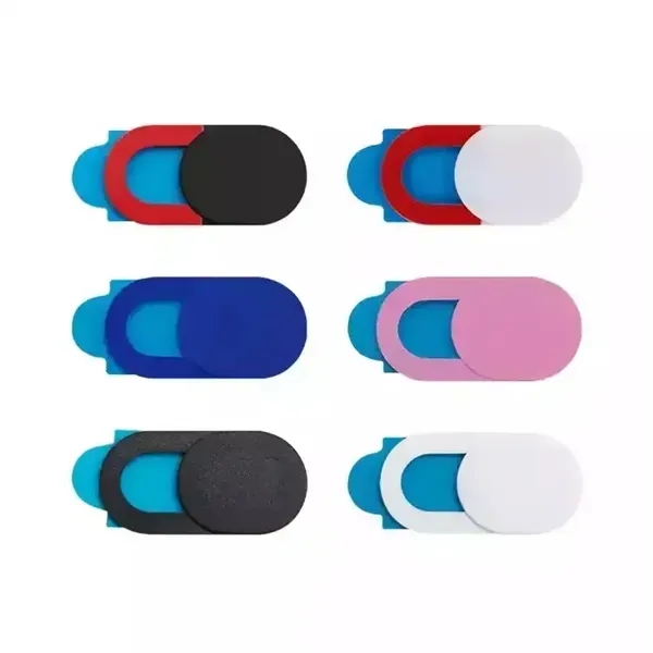 Slide Webcam Cover - Privacy Protector for Laptops - Slide Webcam Cover - Privacy Protector for Laptops - Image 3 of 3