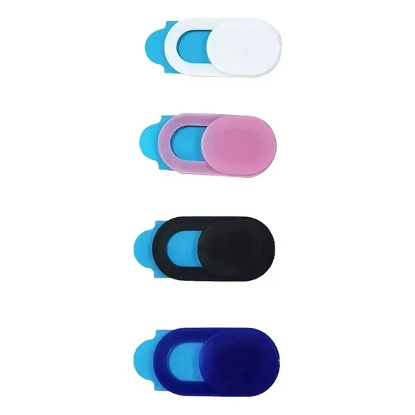 Slide Webcam Cover - Privacy Protector for Laptops - Slide Webcam Cover - Privacy Protector for Laptops - Image 1 of 3