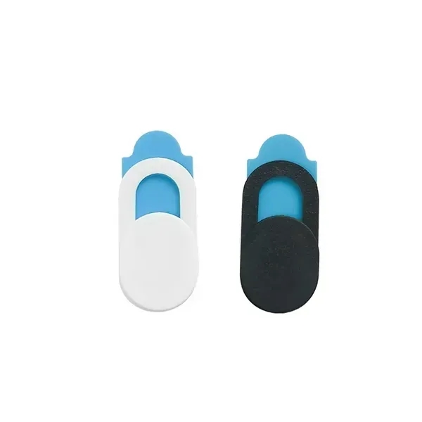 Slide Webcam Cover - Privacy Protector for Laptops - Slide Webcam Cover - Privacy Protector for Laptops - Image 2 of 3
