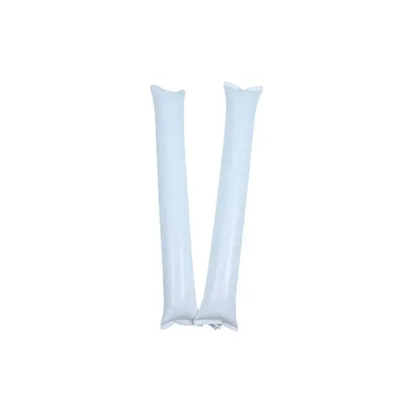 Inflatable Thundersticks - Custom Cheerleading Noise Makers - Inflatable Thundersticks - Custom Cheerleading Noise Makers - Image 2 of 9
