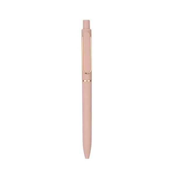 Neutral Morandi Pressing Pen - Smooth Writing Instrument - Neutral Morandi Pressing Pen - Smooth Writing Instrument - Image 2 of 11