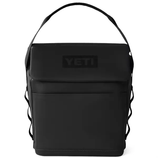 6-Can YETI® Daytrip Water-Resistant Insulated Lunch Bag - 6-Can YETI® Daytrip Water-Resistant Insulated Lunch Bag - Image 4 of 9