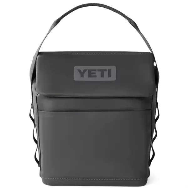 6-Can YETI® Daytrip Water-Resistant Insulated Lunch Bag - 6-Can YETI® Daytrip Water-Resistant Insulated Lunch Bag - Image 5 of 9