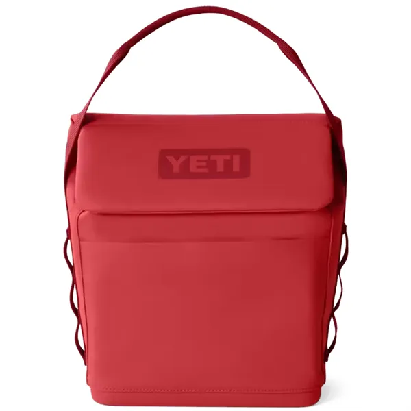 6-Can YETI® Daytrip Water-Resistant Insulated Lunch Bag - 6-Can YETI® Daytrip Water-Resistant Insulated Lunch Bag - Image 9 of 9