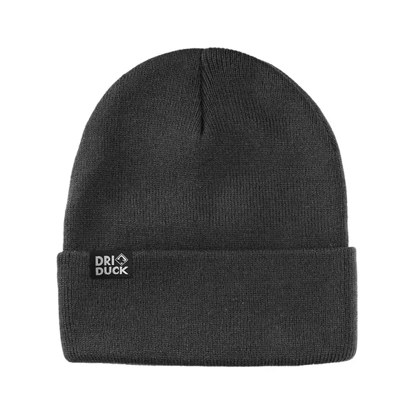 DRI DUCK Coleman Cuffed Beanie - DRI DUCK Coleman Cuffed Beanie - Image 7 of 20