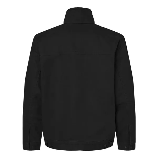 DRI DUCK Men's Maverick Boulder Cloth™ Jacket with Blanke... - DRI DUCK Men's Maverick Boulder Cloth™ Jacket with Blanke... - Image 2 of 8