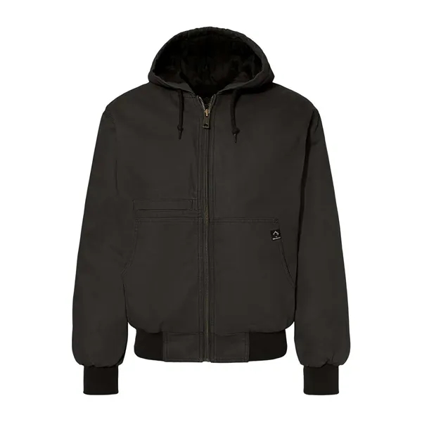 DRI DUCK Men's Laramie Power Move Jacket - DRI DUCK Men's Laramie Power Move Jacket - Image 1 of 8