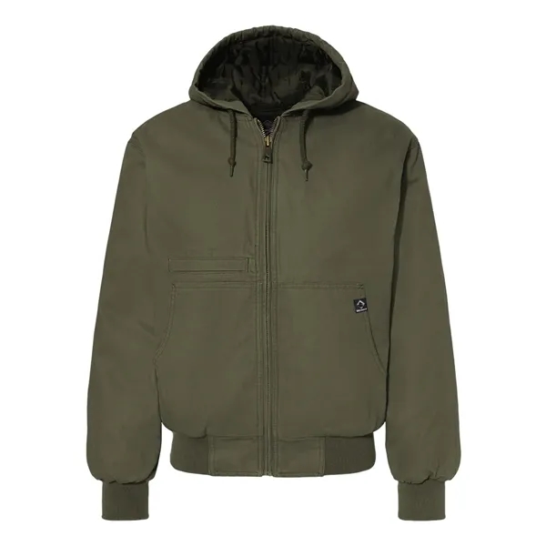 DRI DUCK Men's Laramie Power Move Jacket - DRI DUCK Men's Laramie Power Move Jacket - Image 5 of 8