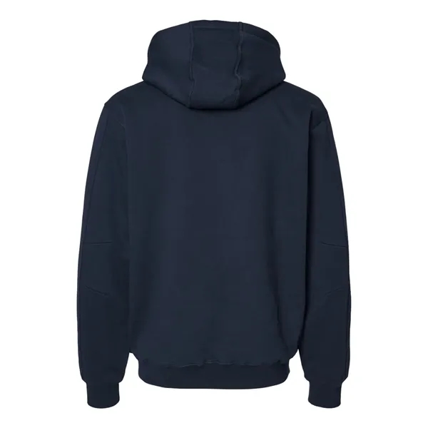 DRI DUCK Men's Crossfire Heavyweight Power Fleece Hooded ... - DRI DUCK Men's Crossfire Heavyweight Power Fleece Hooded ... - Image 6 of 8