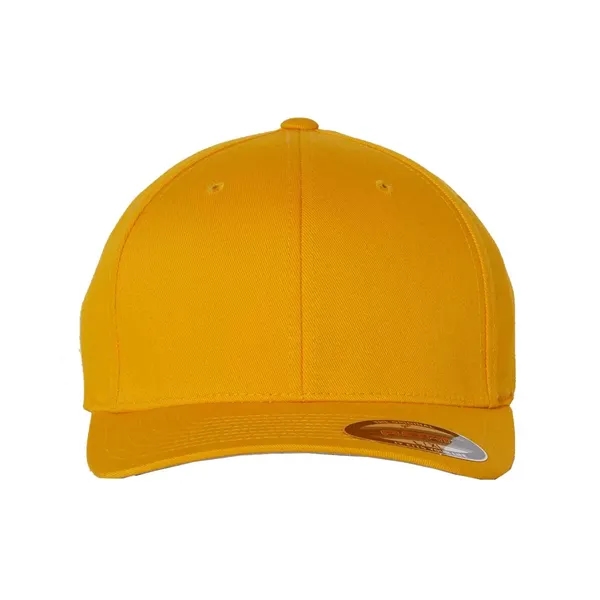 Flexfit Cotton Blend Cap - Flexfit Cotton Blend Cap - Image 15 of 67