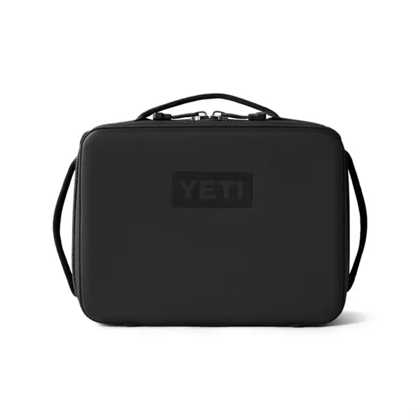 5-Can YETI® Daytrip Water-Resistant Insulated Lunch Box - 5-Can YETI® Daytrip Water-Resistant Insulated Lunch Box - Image 4 of 11