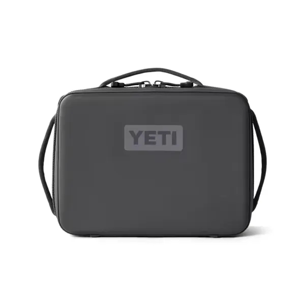5-Can YETI® Daytrip Water-Resistant Insulated Lunch Box - 5-Can YETI® Daytrip Water-Resistant Insulated Lunch Box - Image 5 of 11