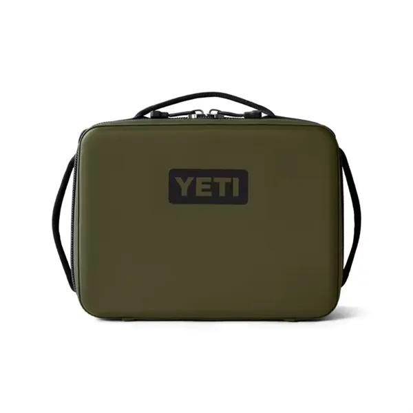 5-Can YETI® Daytrip Water-Resistant Insulated Lunch Box - 5-Can YETI® Daytrip Water-Resistant Insulated Lunch Box - Image 8 of 11